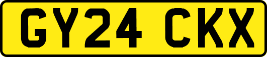 GY24CKX