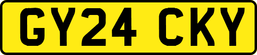 GY24CKY
