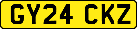 GY24CKZ
