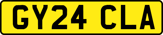 GY24CLA