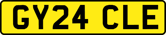 GY24CLE