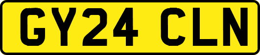 GY24CLN
