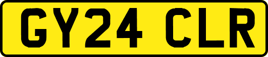 GY24CLR