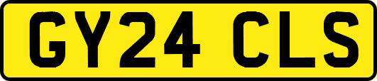 GY24CLS
