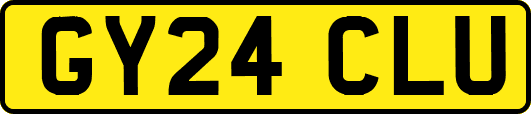 GY24CLU