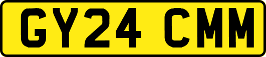 GY24CMM