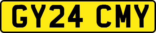GY24CMY