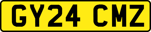 GY24CMZ