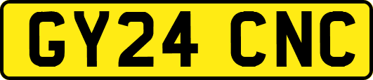 GY24CNC