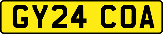 GY24COA