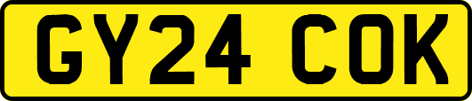GY24COK