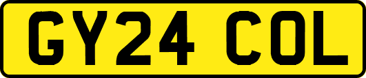 GY24COL