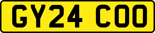 GY24COO