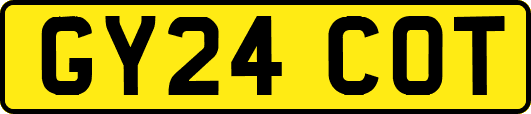 GY24COT