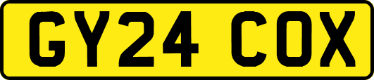 GY24COX