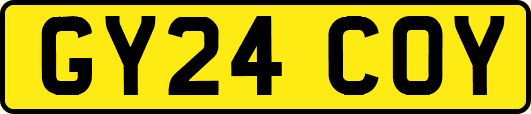 GY24COY