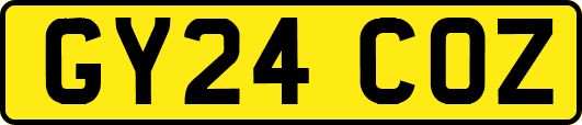 GY24COZ