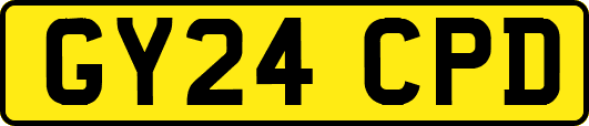 GY24CPD