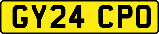 GY24CPO