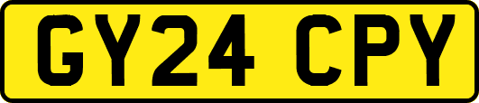GY24CPY