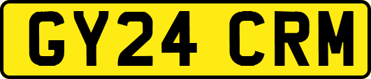GY24CRM