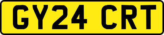 GY24CRT