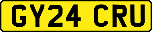 GY24CRU