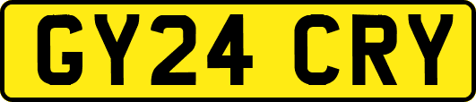 GY24CRY