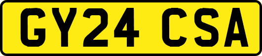 GY24CSA