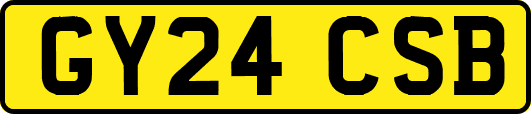 GY24CSB