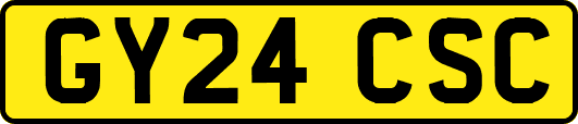 GY24CSC