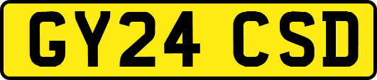 GY24CSD