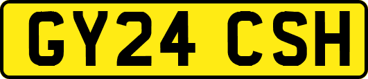 GY24CSH