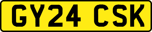 GY24CSK