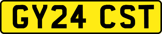 GY24CST