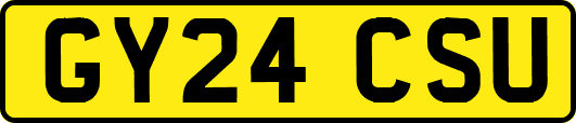 GY24CSU