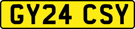GY24CSY