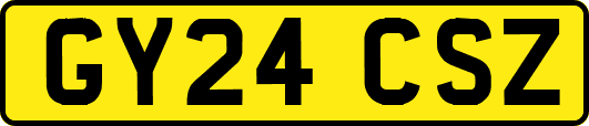 GY24CSZ