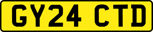 GY24CTD
