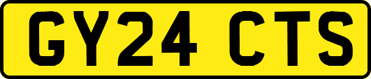 GY24CTS