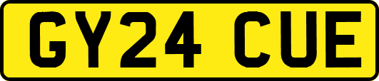 GY24CUE