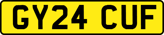 GY24CUF