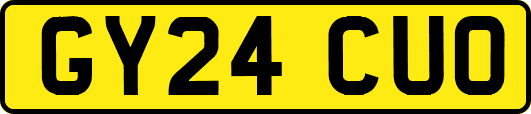 GY24CUO