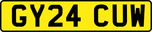 GY24CUW