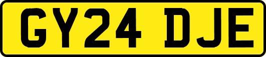 GY24DJE