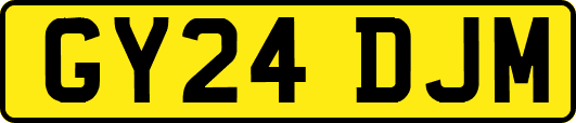 GY24DJM