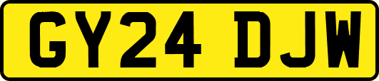 GY24DJW