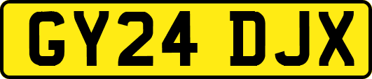 GY24DJX