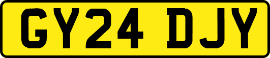 GY24DJY
