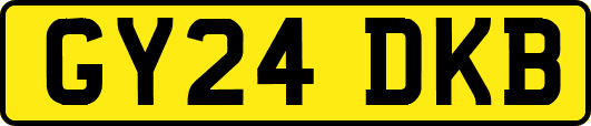 GY24DKB